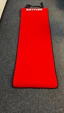 Kettler jogamatte bodenschutzm gebraucht kaufen  Dinslaken
