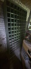 metal pigeon holes for sale  PONTEFRACT