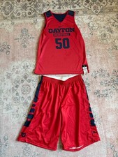 University dayton flyers for sale  San Jose