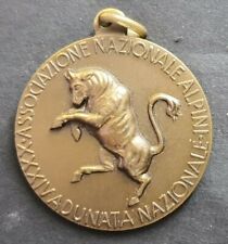 M005 medaglia alpini usato  Lugo