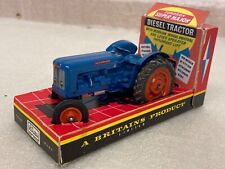 Scale 1960 britains for sale  STOWMARKET