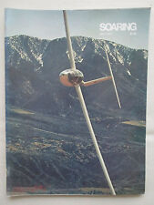 Revue soaring 1977 d'occasion  Yport