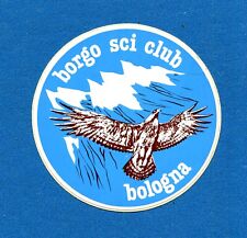 Sci club borgo usato  Maranello