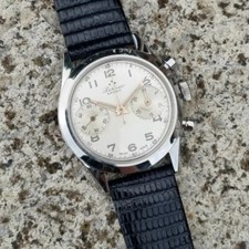 Perseo sport cronografo usato  Vaprio d'Agogna