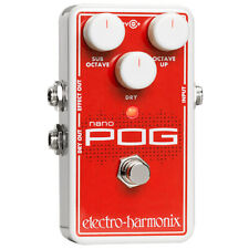 Electro harmonix nano for sale  National City