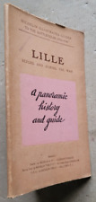 Lille before and d'occasion  Cernay