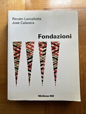 Lancellotta calavera fondazion usato  Brescia