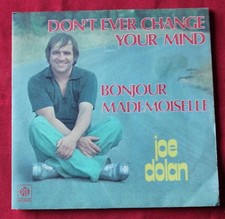 Joe dolan don d'occasion  Denain
