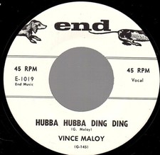 Vince maloy single d'occasion  Pleumeur-Bodou