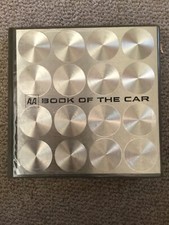 Classic car maintenance for sale  WORTHING