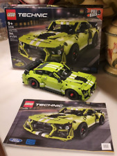Lego technic ford for sale  Hooversville