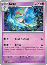 Carte pokemon 028 d'occasion  Morteau