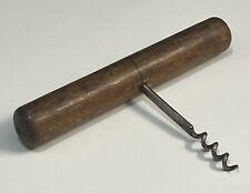 Ancien tire bouchon d'occasion  Grenoble-