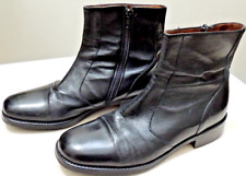 Bottines sergio moretti d'occasion  Montluçon
