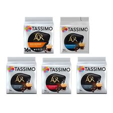Tassimo espresso bundle for sale  UK