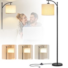 154cm stehlampe e27 gebraucht kaufen  Aspisheim, Grolsheim