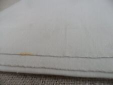 Altes betttuch bettlaken gebraucht kaufen  Bobingen