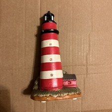 Geo.z. lefton lighthouse for sale  Enfield