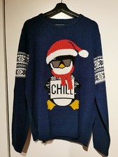Pinguin pullover winterpullove gebraucht kaufen  Karlsruhe