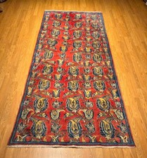 Hand knotted handmade for sale  Monterey