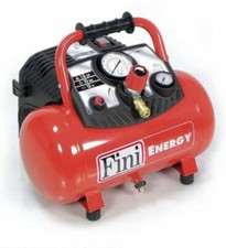 Compressore portatile fini usato  Bibbiena