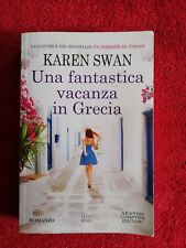 Una fantastica vacanza usato  Rivoli