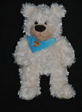Peluche doudou ours d'occasion  Krautergersheim