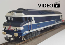 Jouef 8570 locomotive d'occasion  Hyères