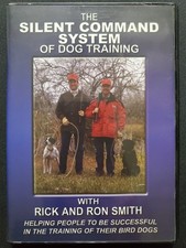 Silent command system for sale  Durham
