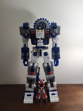 Transformers legacy titan for sale  Woodbridge
