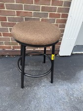 Swivel counter stool for sale  Elgin