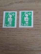 Timbres marianne 1993 d'occasion  Kaysersberg