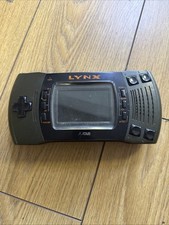 Atari lynx console for sale  SUNDERLAND