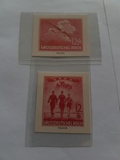 Timbre reich xi d'occasion  Maubeuge