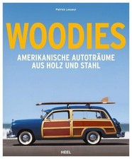 Woodies amerikanische autoträ gebraucht kaufen  Einbeck