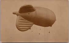 Vintage 1910s blimp for sale  Burnsville