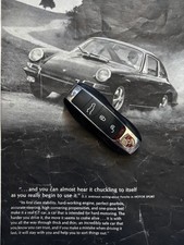 Genuine porsche smart for sale  LUTON