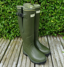 Hunter balmoral neoprene for sale  CARMARTHEN