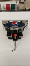 Pepsi bar font for sale  MANSFIELD