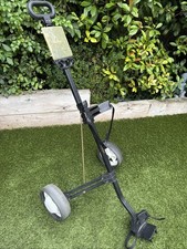 Macgregor manual pull for sale  SAFFRON WALDEN