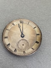 Leroy pocket watch d'occasion  Versailles