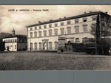 Perugia città castello usato  Asti