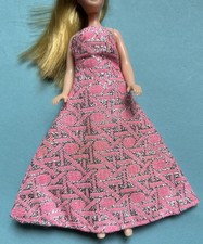 Vintage doll 1970s for sale  LEICESTER