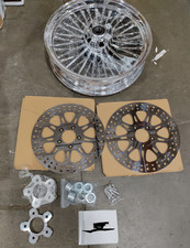 16x3.5 fat spoke for sale  Dayton