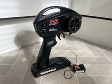 Traxxas channel transmitter for sale  SITTINGBOURNE