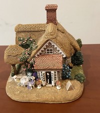 Lilliput lane bargate for sale  WINDSOR