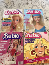 Vtg barbie winter for sale  Damascus