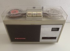 Philips el3586 magnétophone d'occasion  Tours-