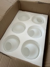 Nyra orb chandelier for sale  GUILDFORD