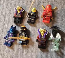 Lego ninjago etc gebraucht kaufen  Köln